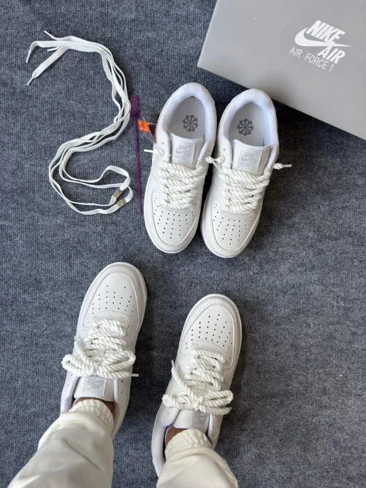Force Blanco
