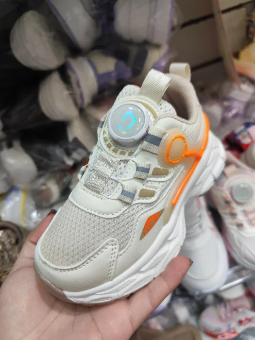 Zapatillas de Niña