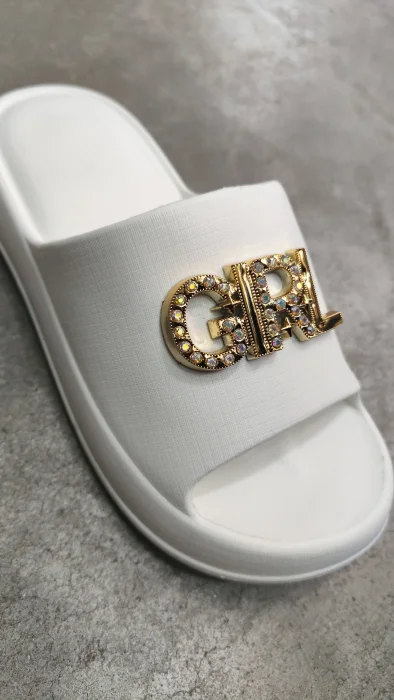 Sandalias de Dama