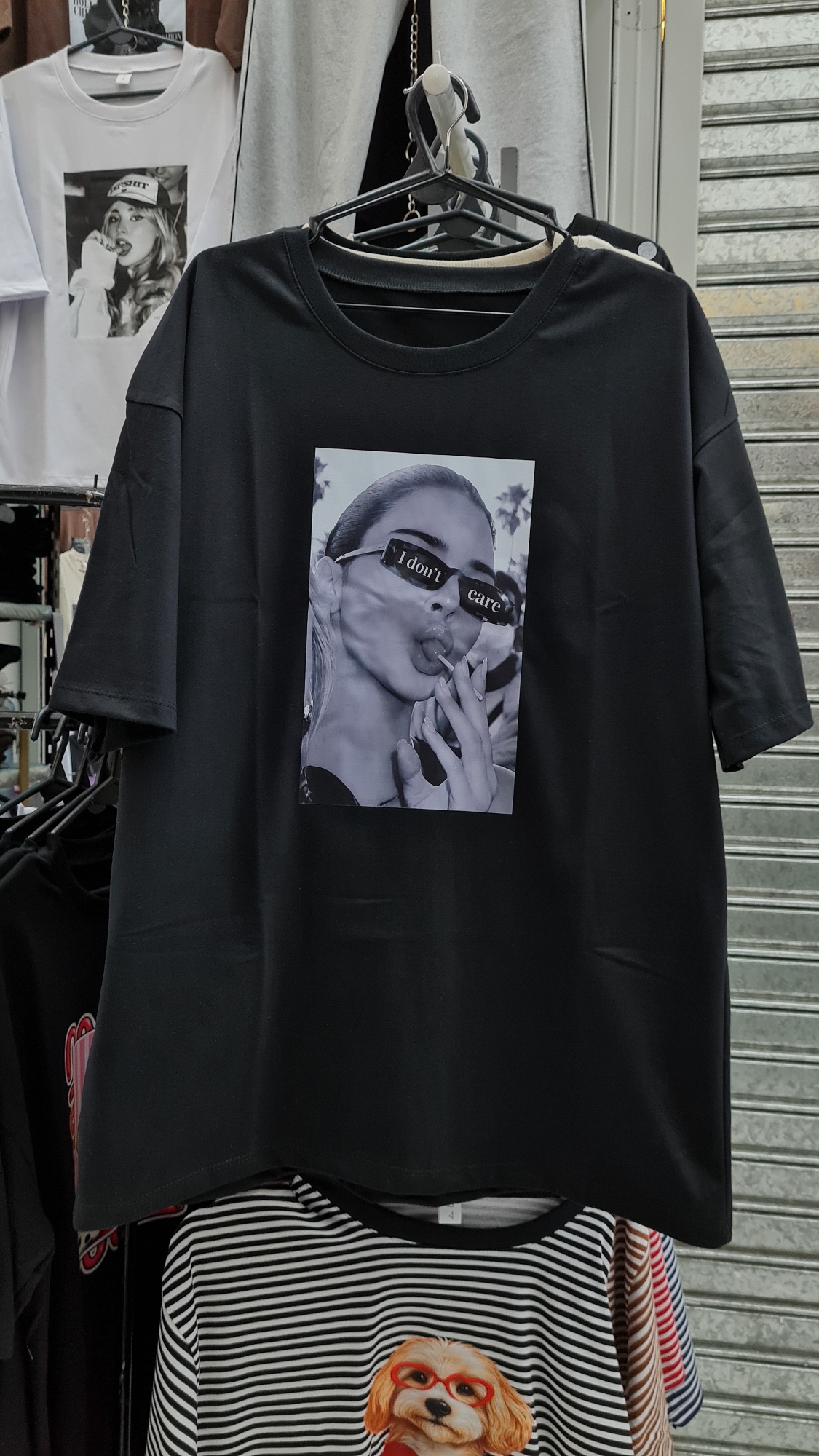 Remeron Algodon Peinado - Imagen 3