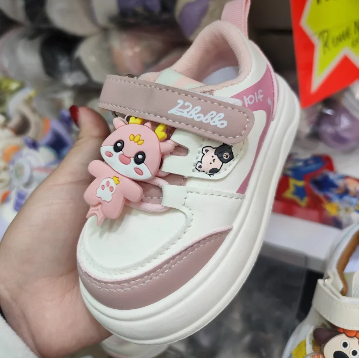 Zapatillas de Bebe