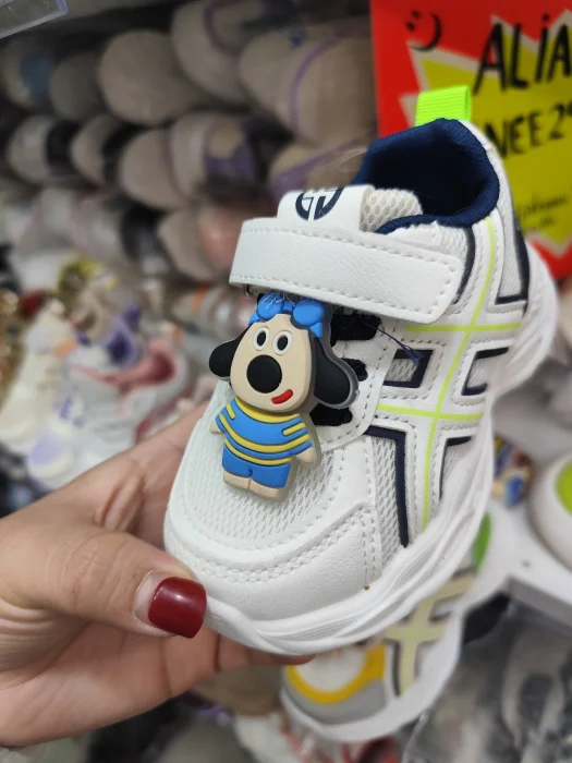 Zapatillas de Bebe