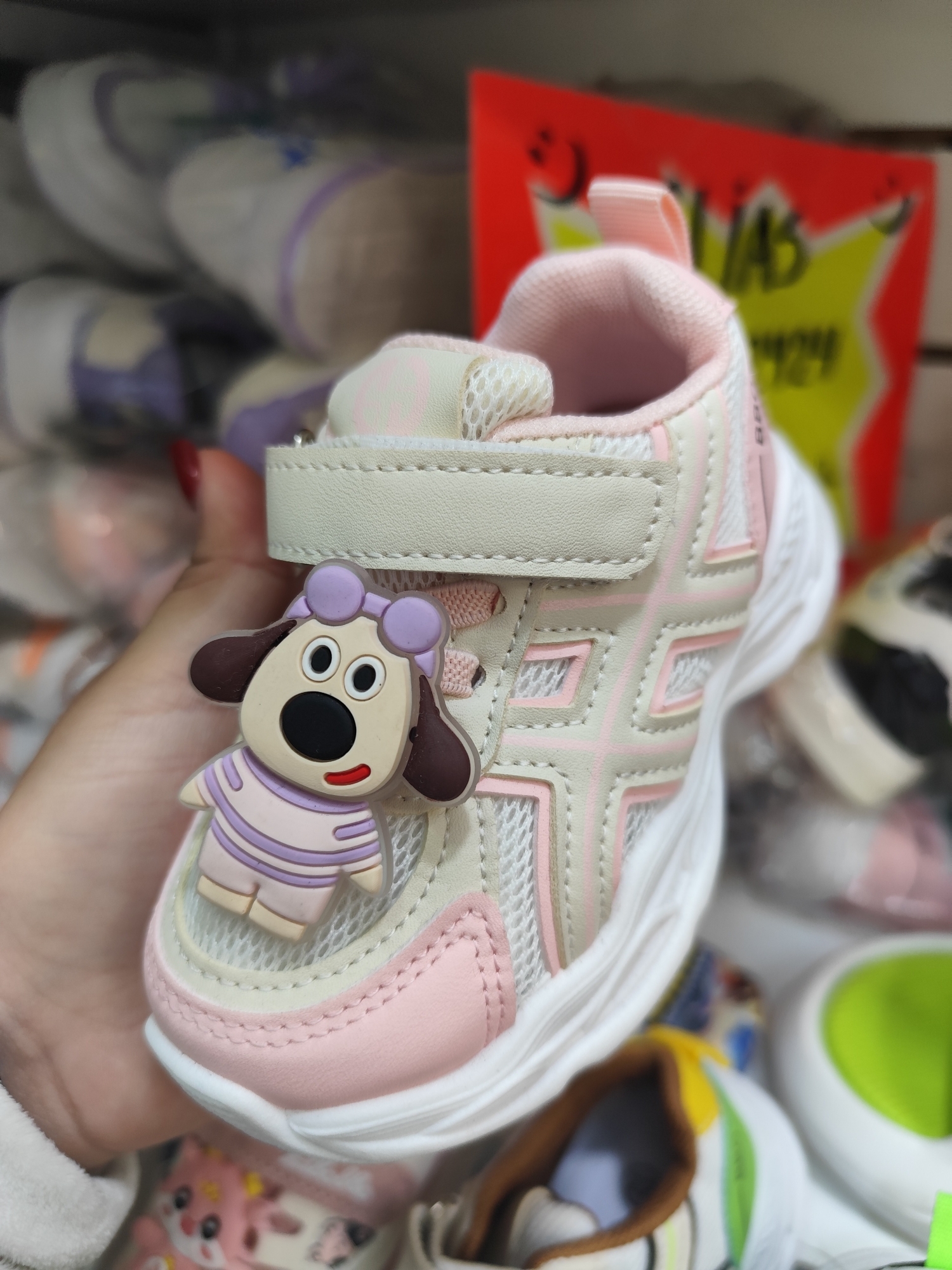 Zapatillas de Bebe - Imagen 3