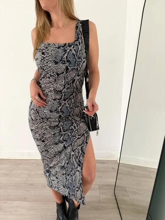 Vestido Harper