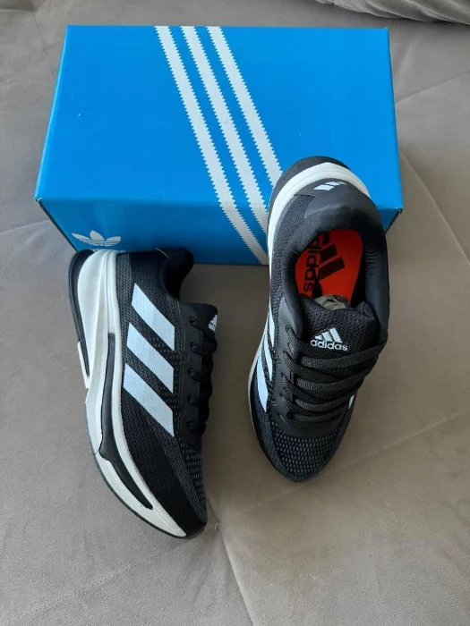 Deportivas Hombre