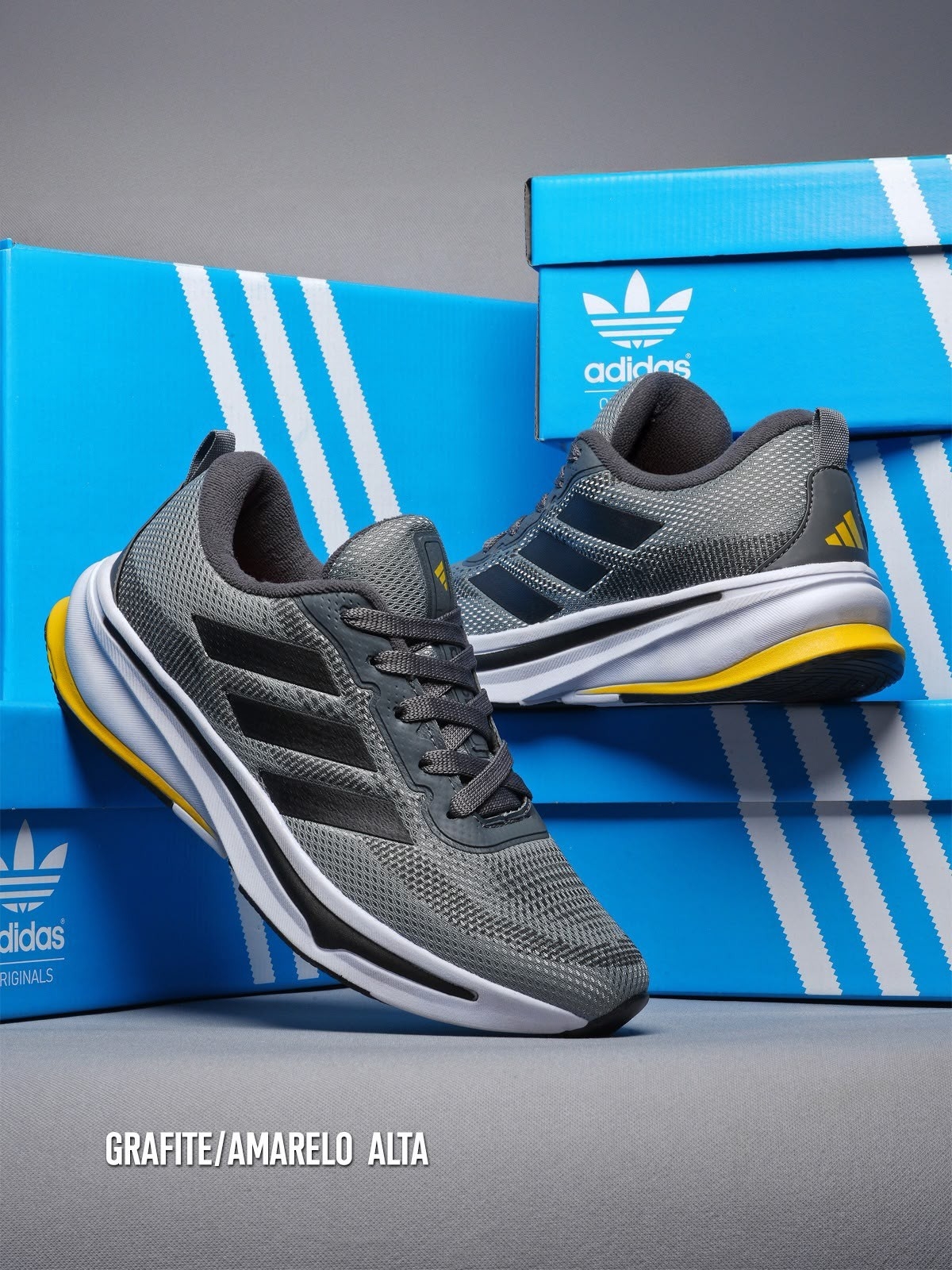 Deportivas Hombre - Imagen 2