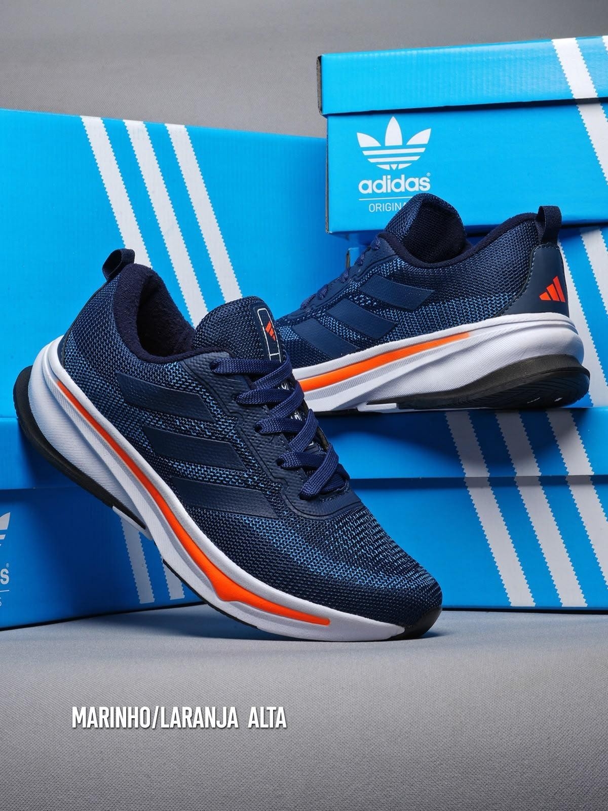 Deportivas Hombre - Imagen 3