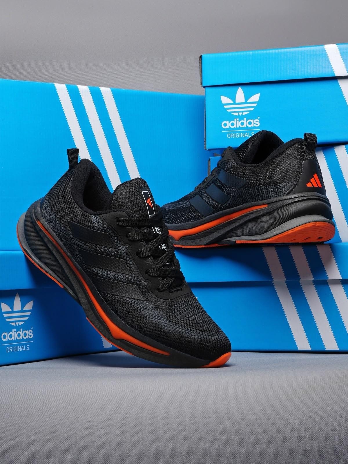 Deportivas Hombre - Imagen 4