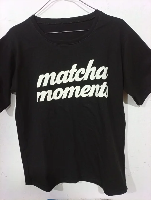 Remeras Talle Único