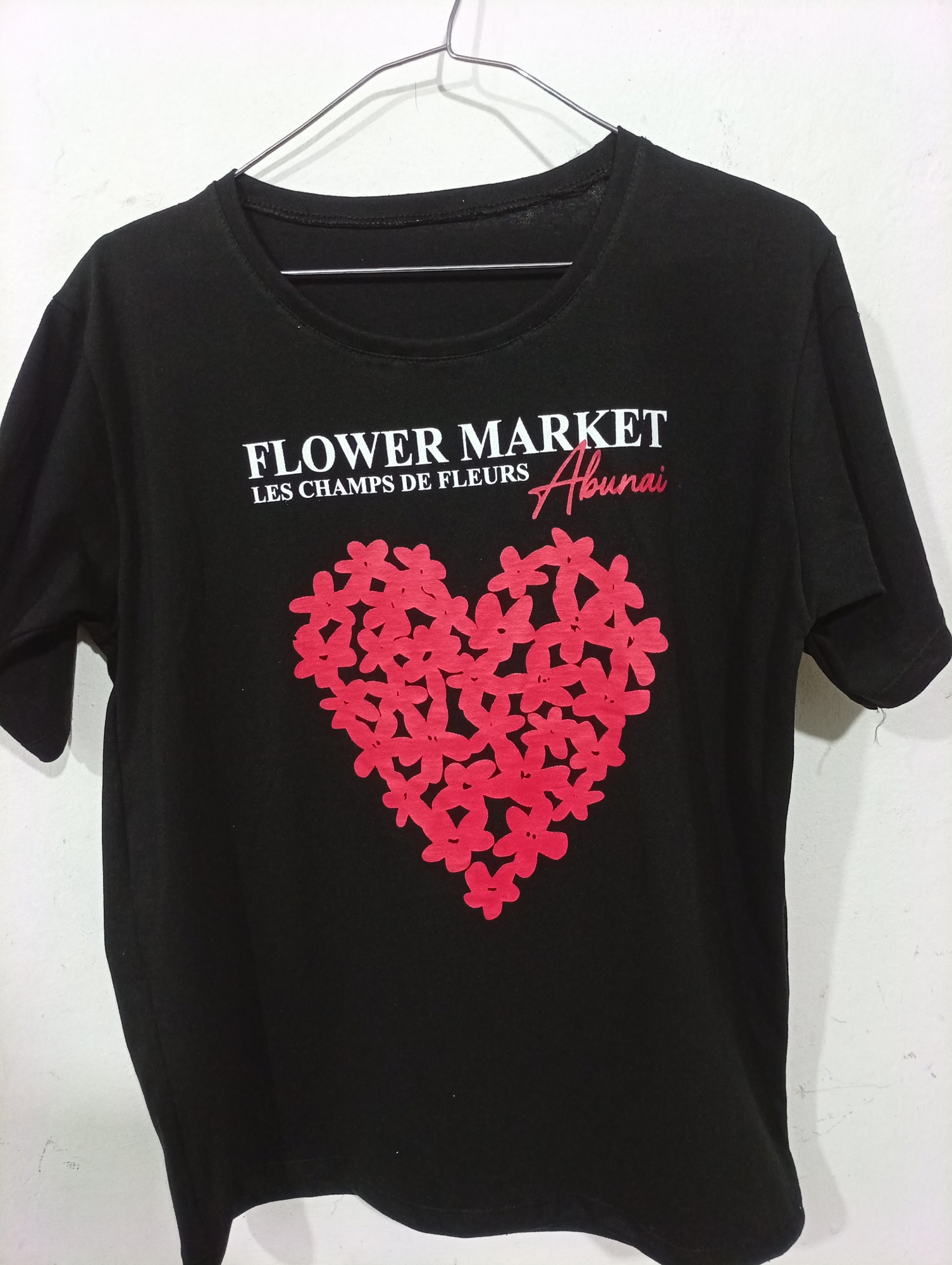 Remeras Talle Único - Imagen 2