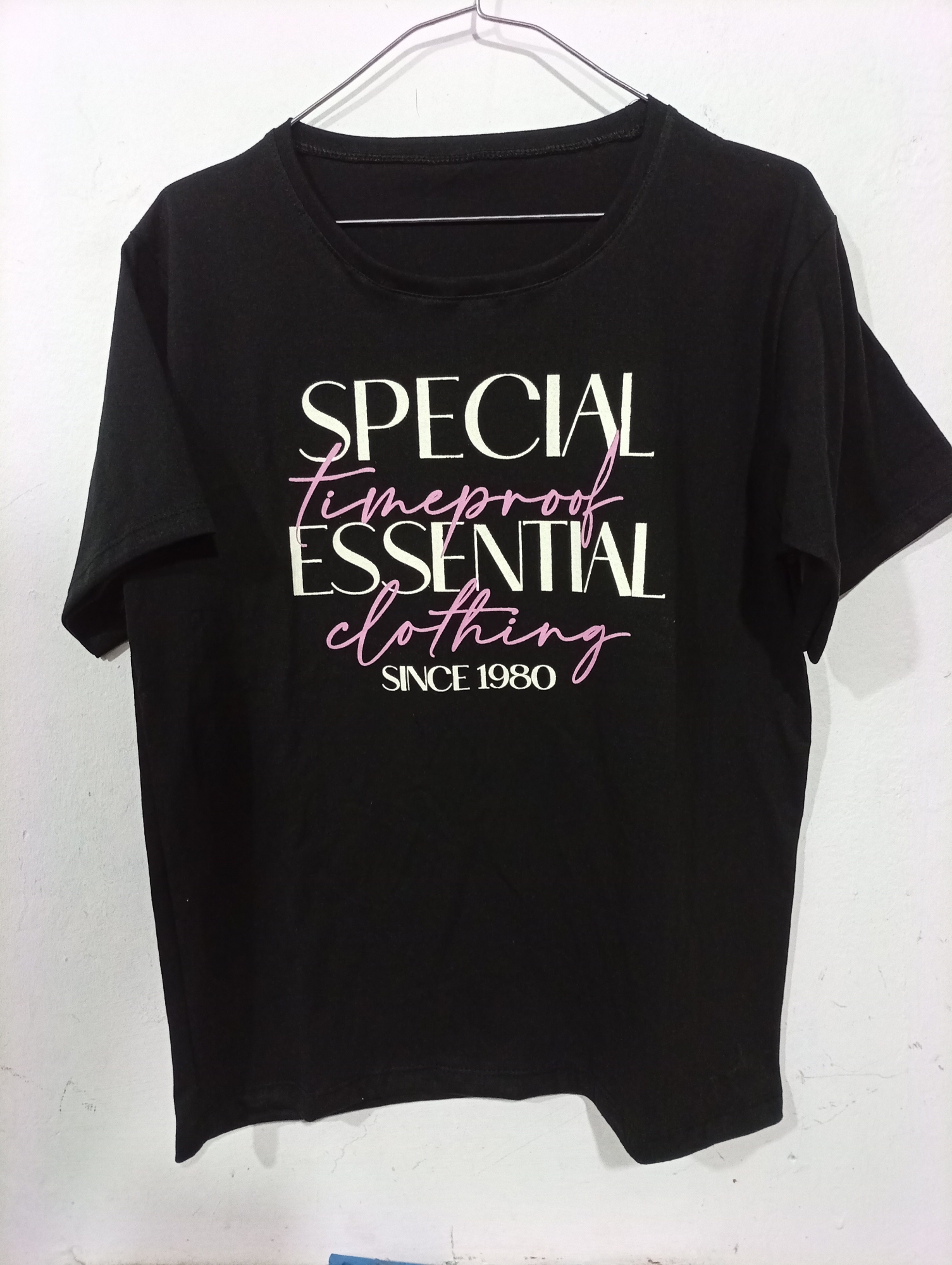 Remeras Talle Único - Imagen 3