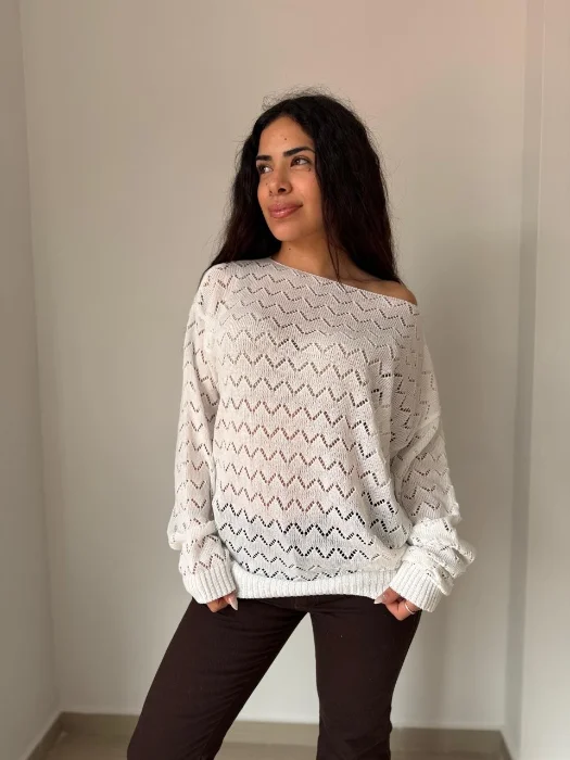 Sweater Silvia