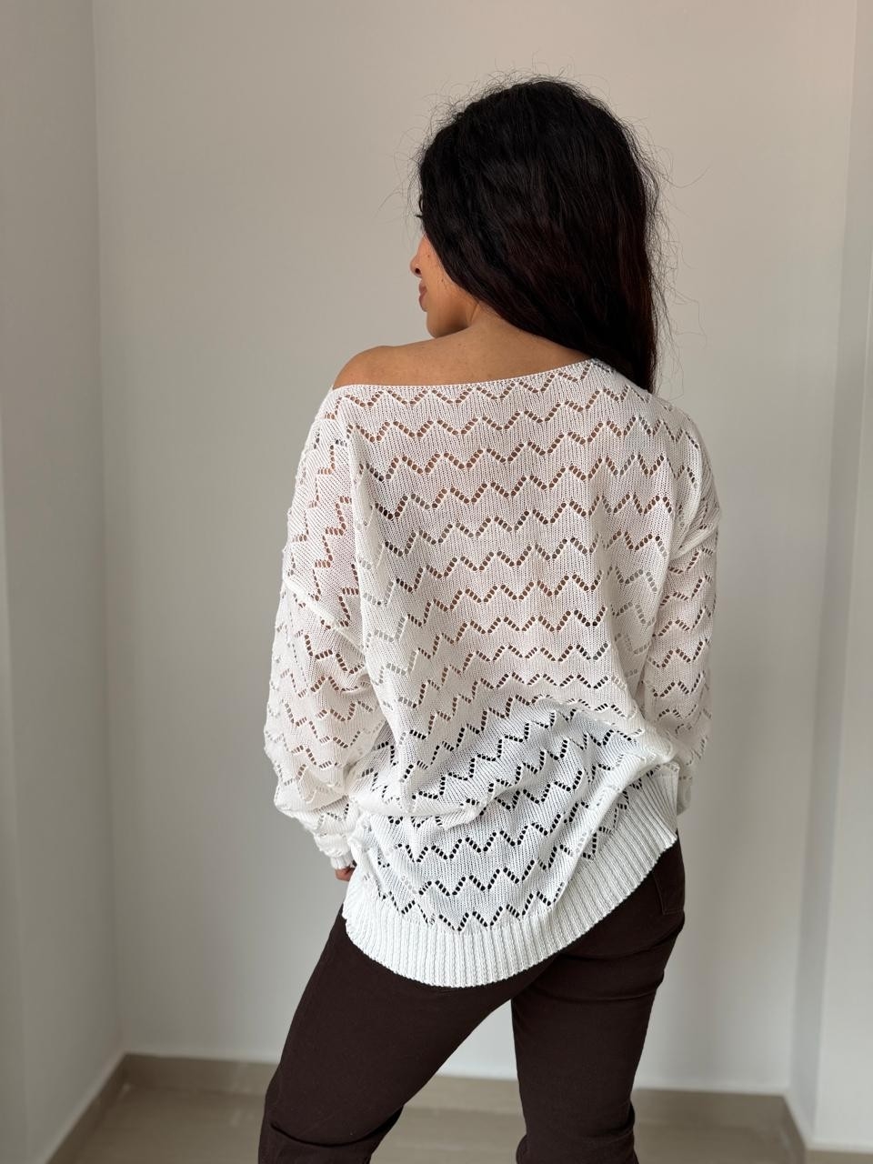 Sweater Silvia - Imagen 2