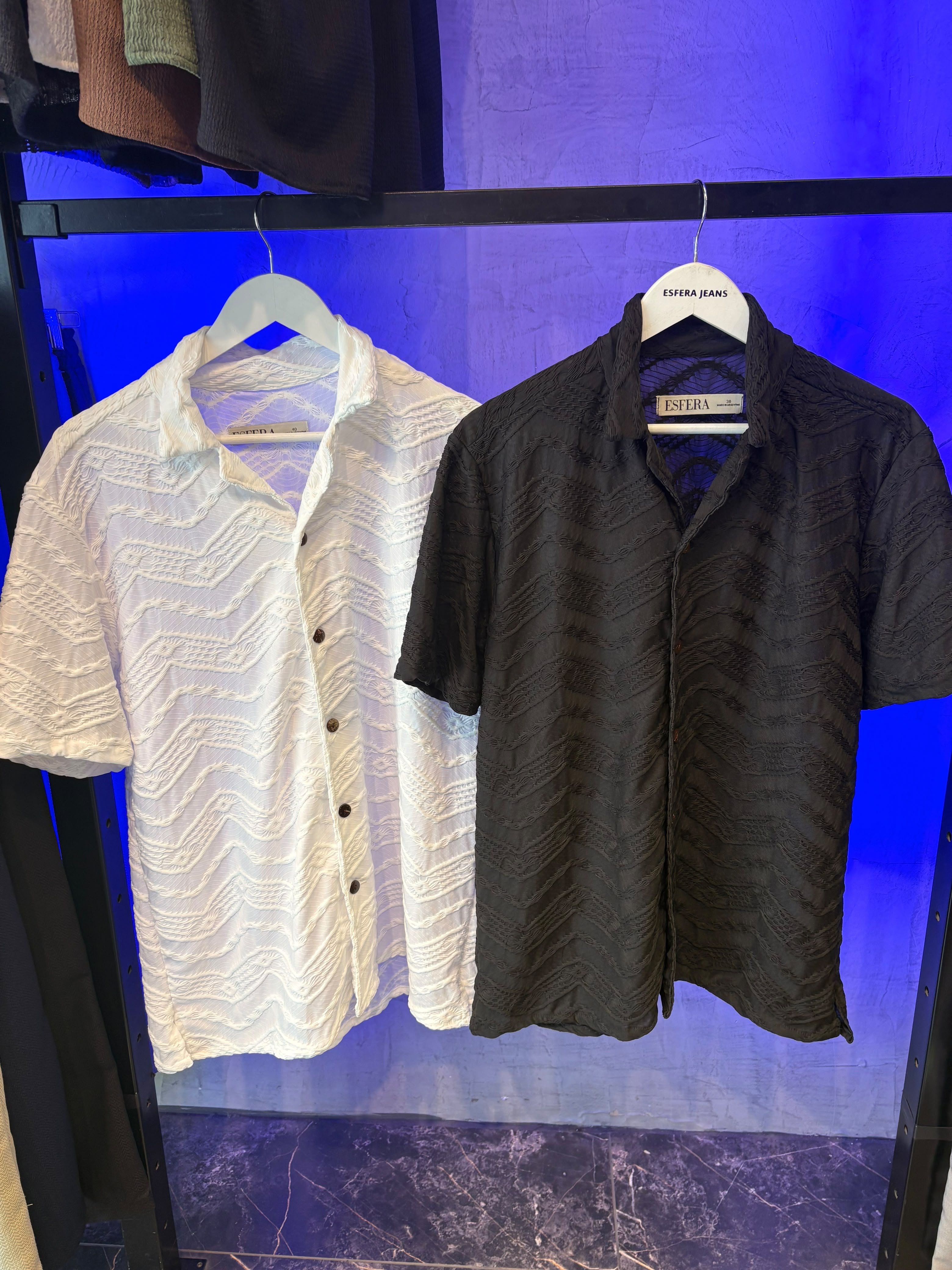 Camisa Tramado Relieve - eb6430a6-6174-42be-a696-22fd3a1ea38e.jpeg