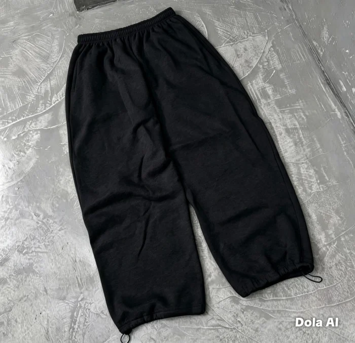 Baggy Rustico Peinado