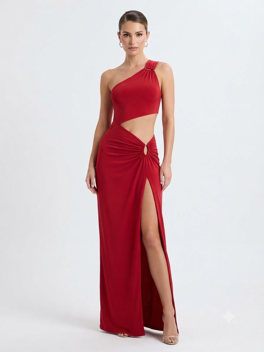 Vestido Micro Fibra - Imagen 2