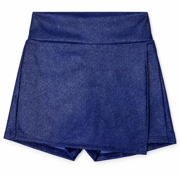 Art 586 - Short Pollera Brisa Bengalina