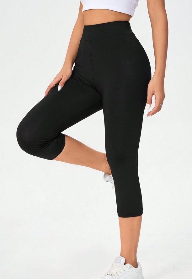 Capri Lycra - Imagen 4