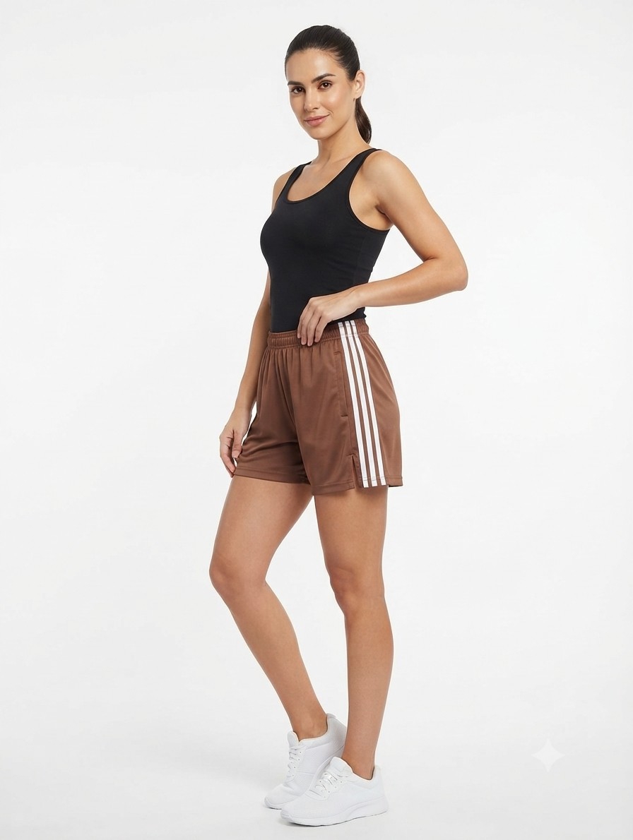 Short Lycra - Imagen 2