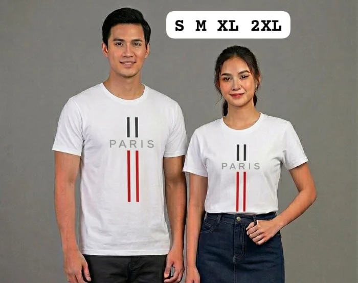 Remera de Algodon 24.1