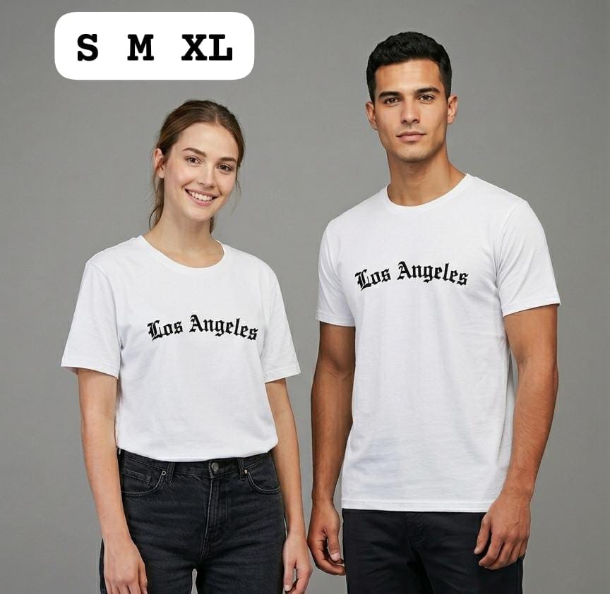 Remera de Algodon 24.1 - Imagen 3