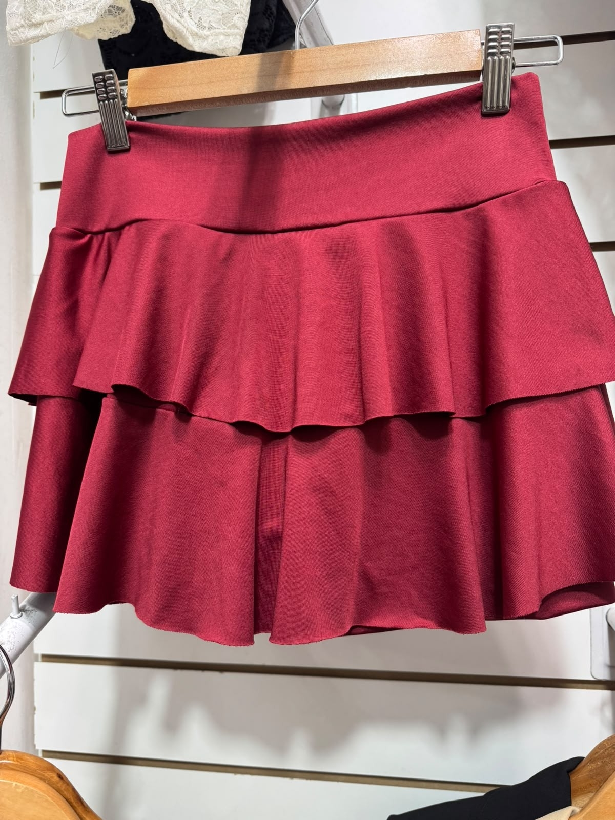 Short Pollera - Imagen 2
