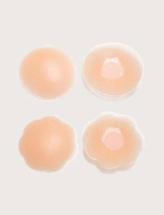Pezoneras de Silicona