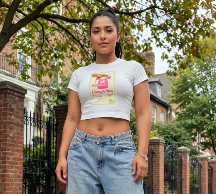 Baby Tee