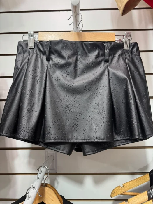 Pollera Tableada