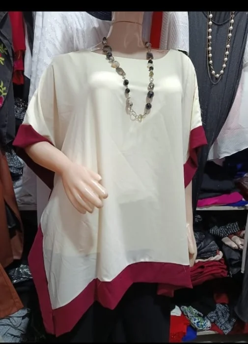 Ropa de Dama