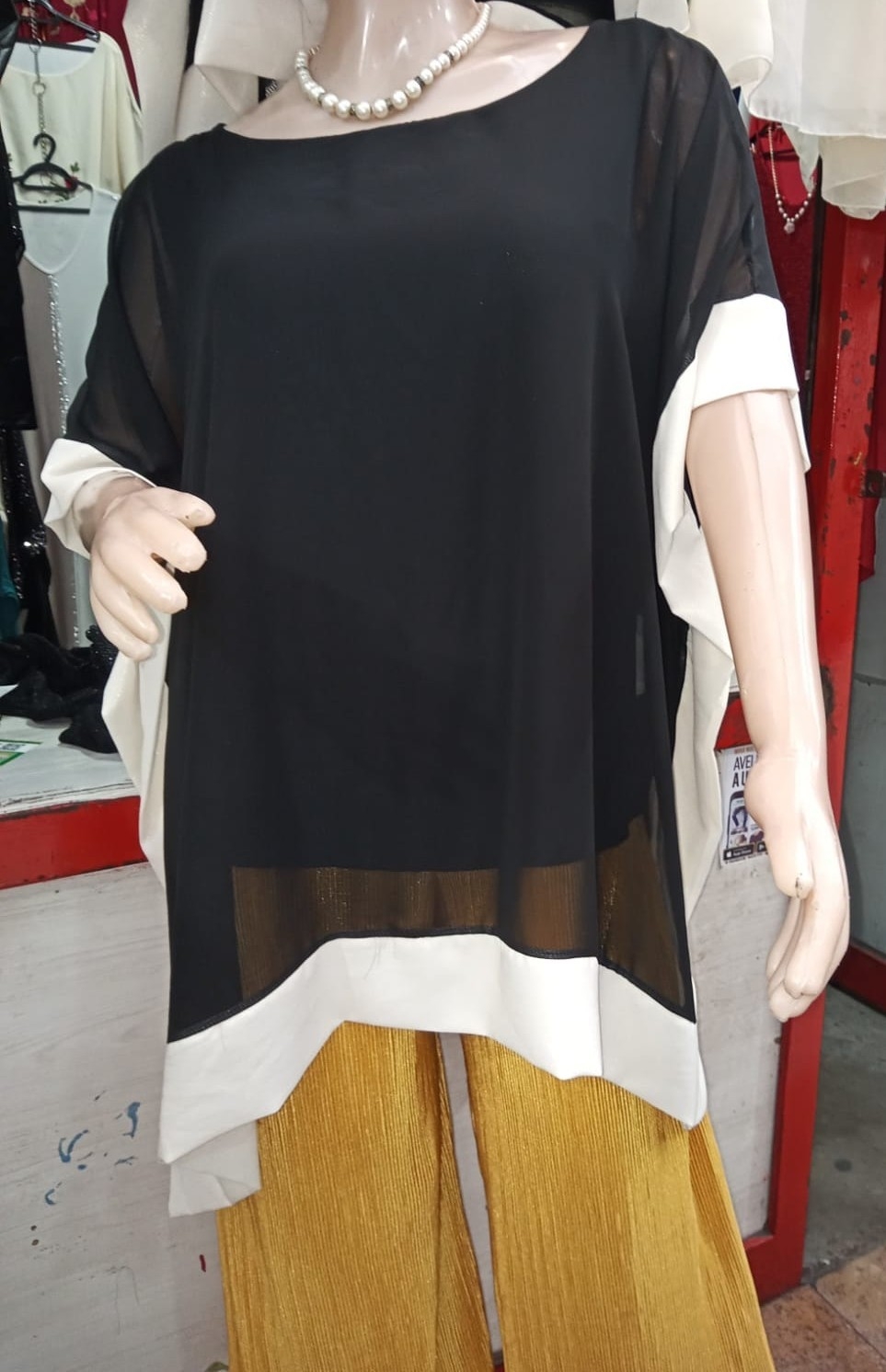 Ropa de Dama - Imagen 2