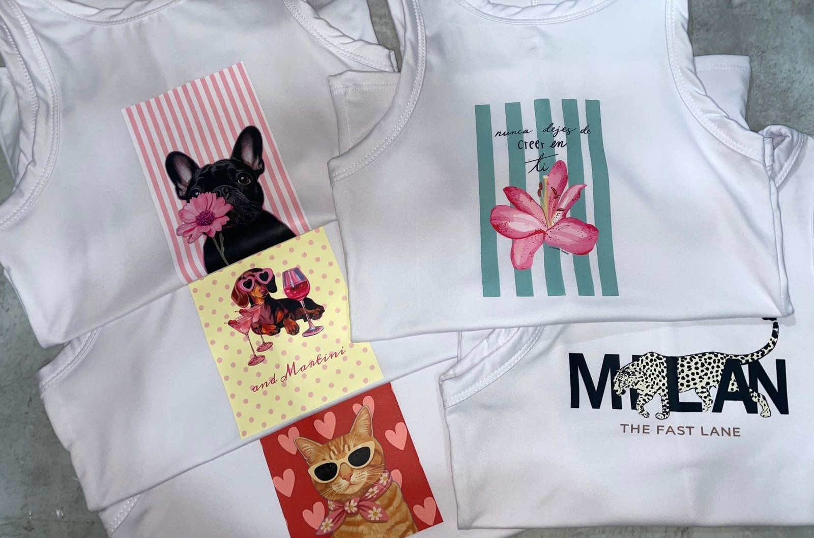Musculosa Soft - Imagen 3