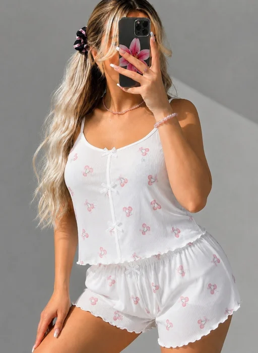 Pijama de Morley
