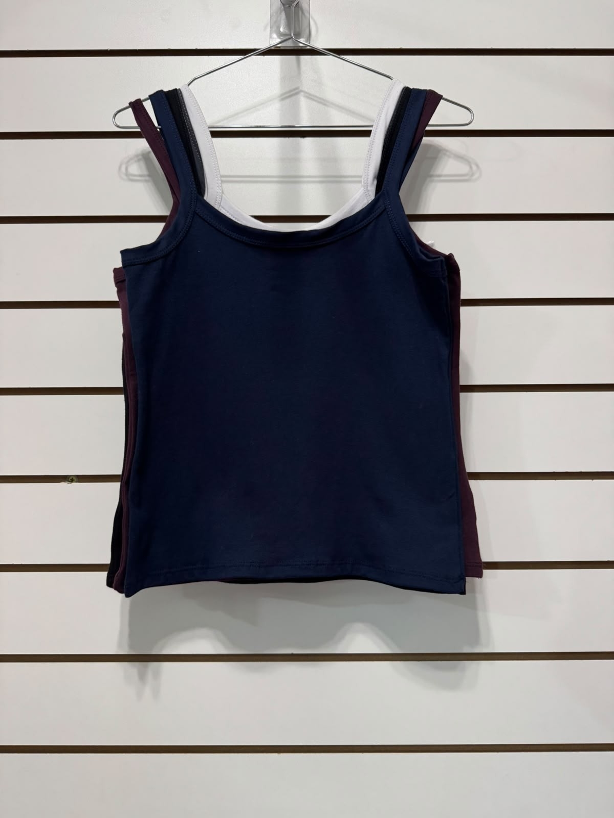 Musculosa Algodón Premium - Imagen 2