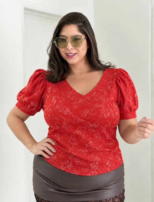 Princesa Curvy