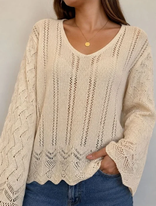 Sweater Ángela