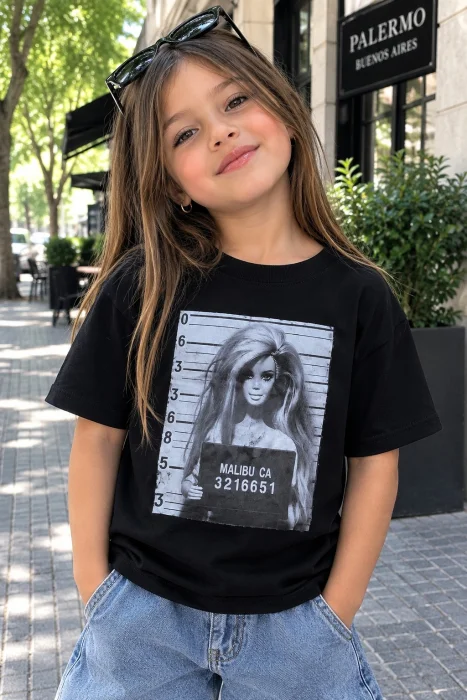 Remera Beby Tee