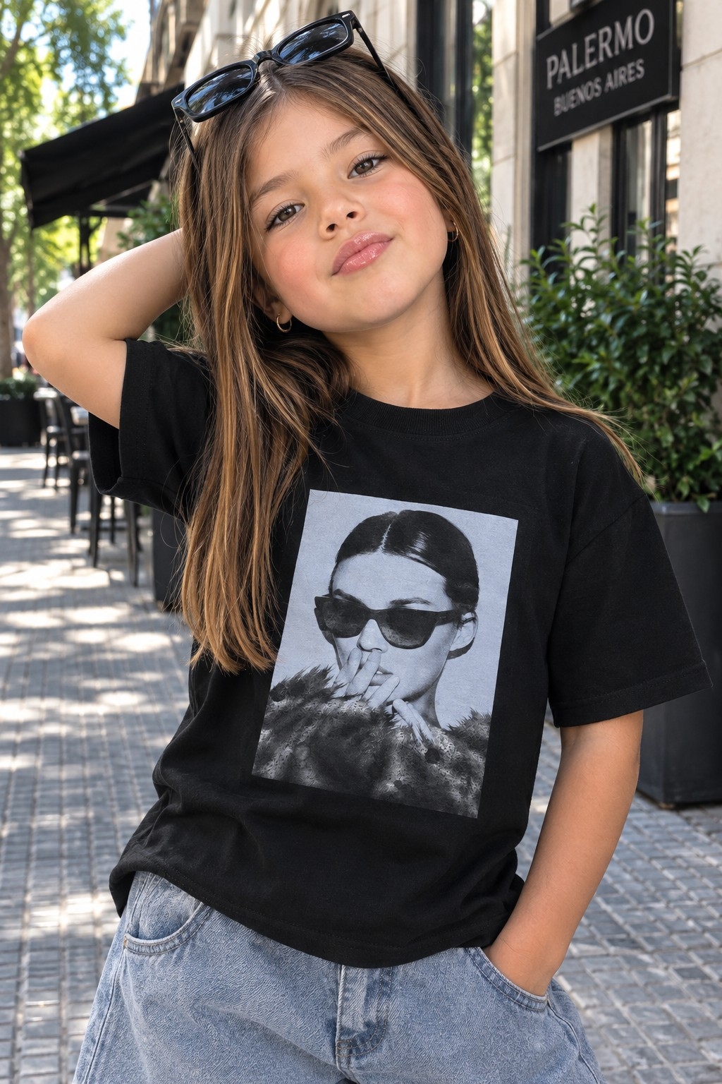 Remera Beby Tee - Imagen 3