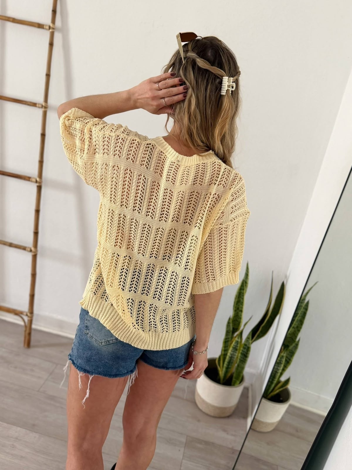 Cardigan Samantha - Imagen 2