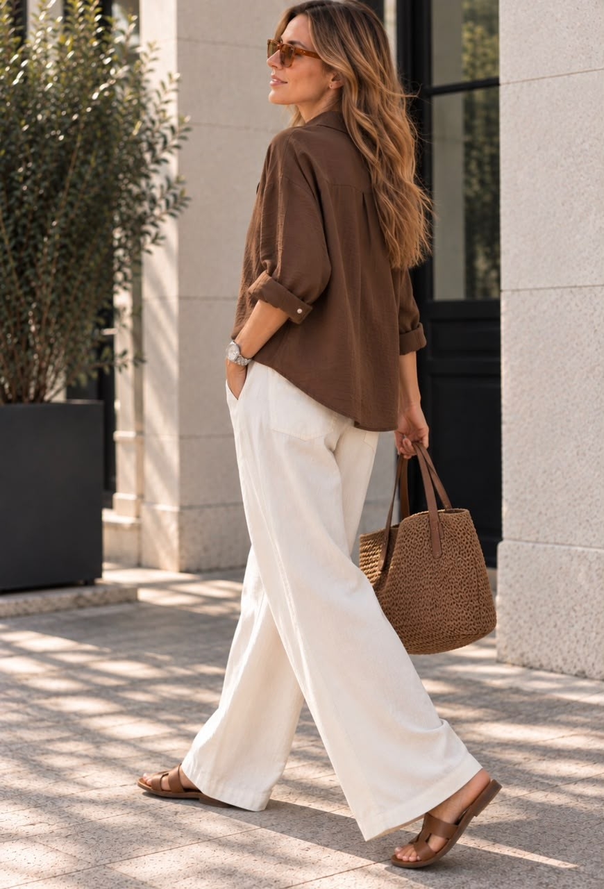 Camisa Positano - Imagen 2