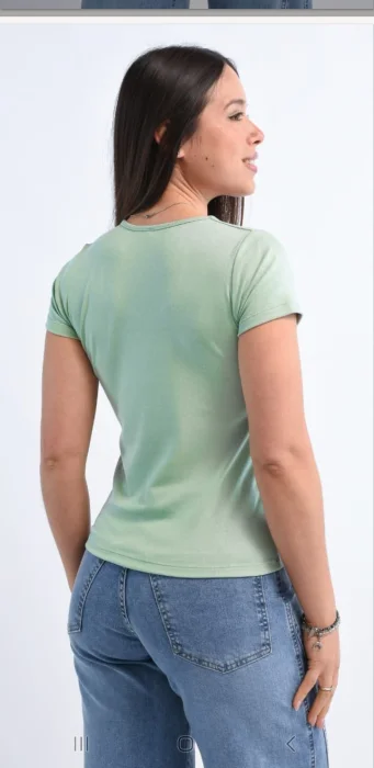 Remeras  de Melvi