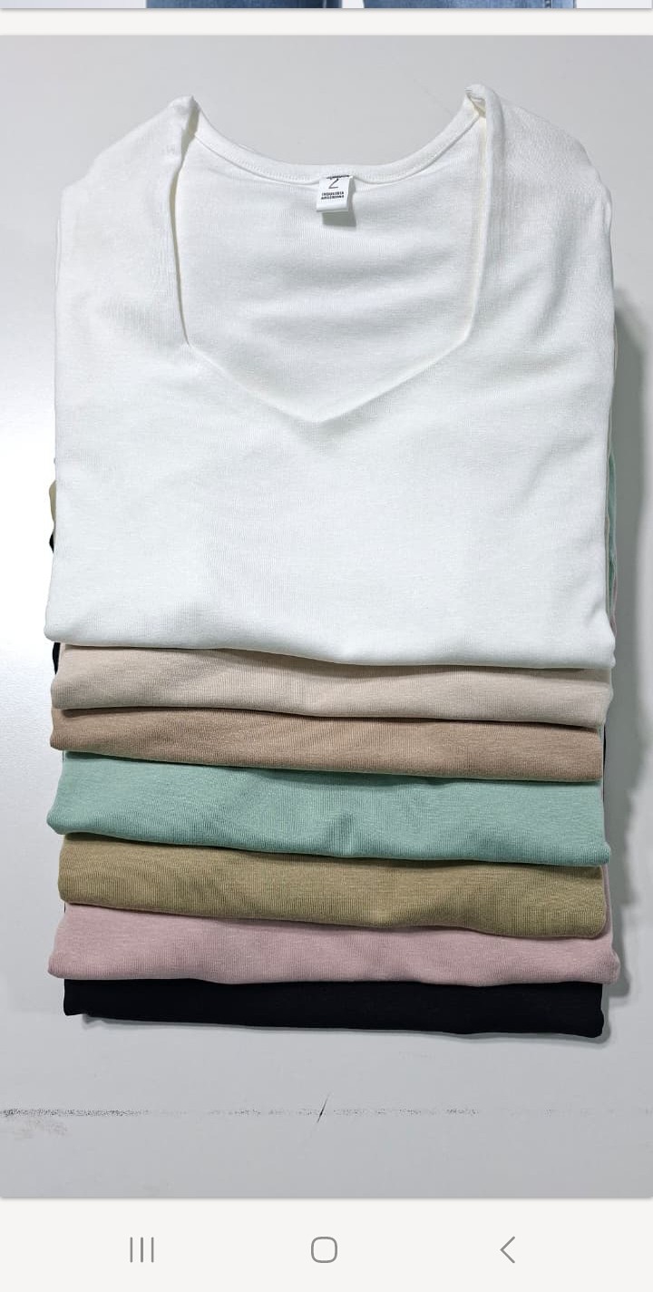 Remeras  de Melvi - Imagen 2