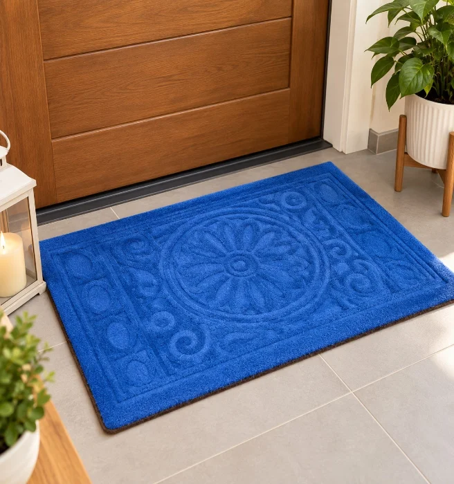 Alfombra Entrada Pvc
