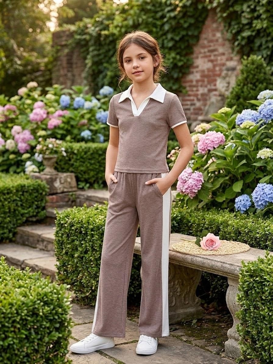 Conjunto de Niña - Imagen 2