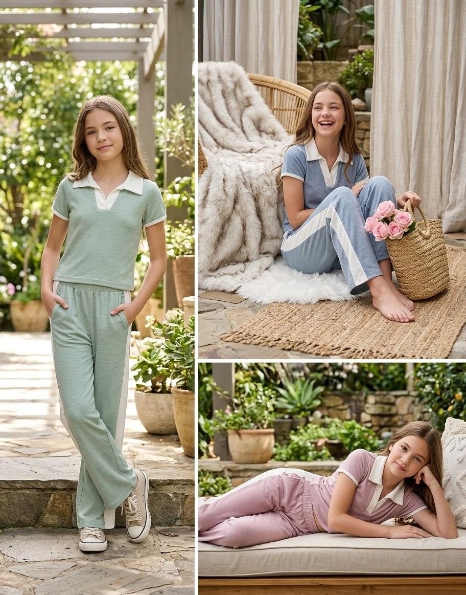 Conjunto de Niña - Imagen 3
