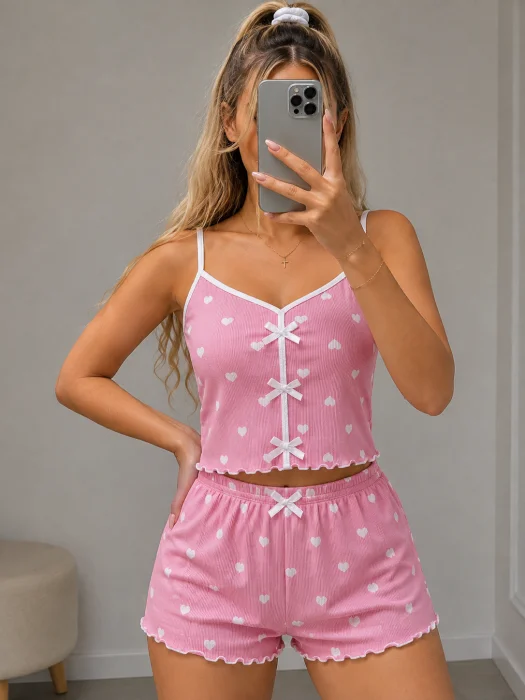 Pijama de Morley