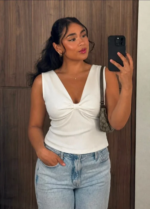 Musculosa Tini