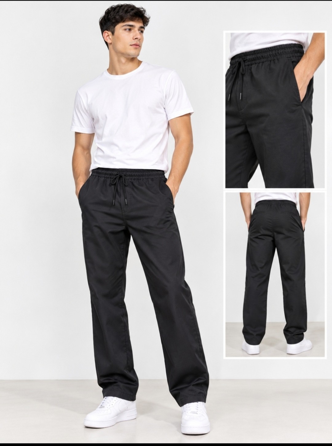 Pantalón Sastrero - Imagen 3