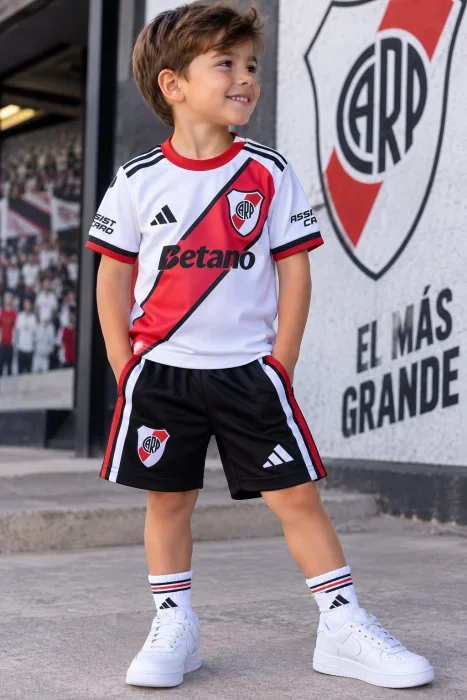 Conjunto Deportivo de Bebe