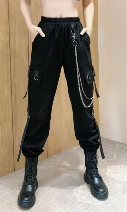 Pantalón Urbano